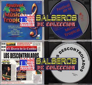 festival mus tro Diario Cumbia