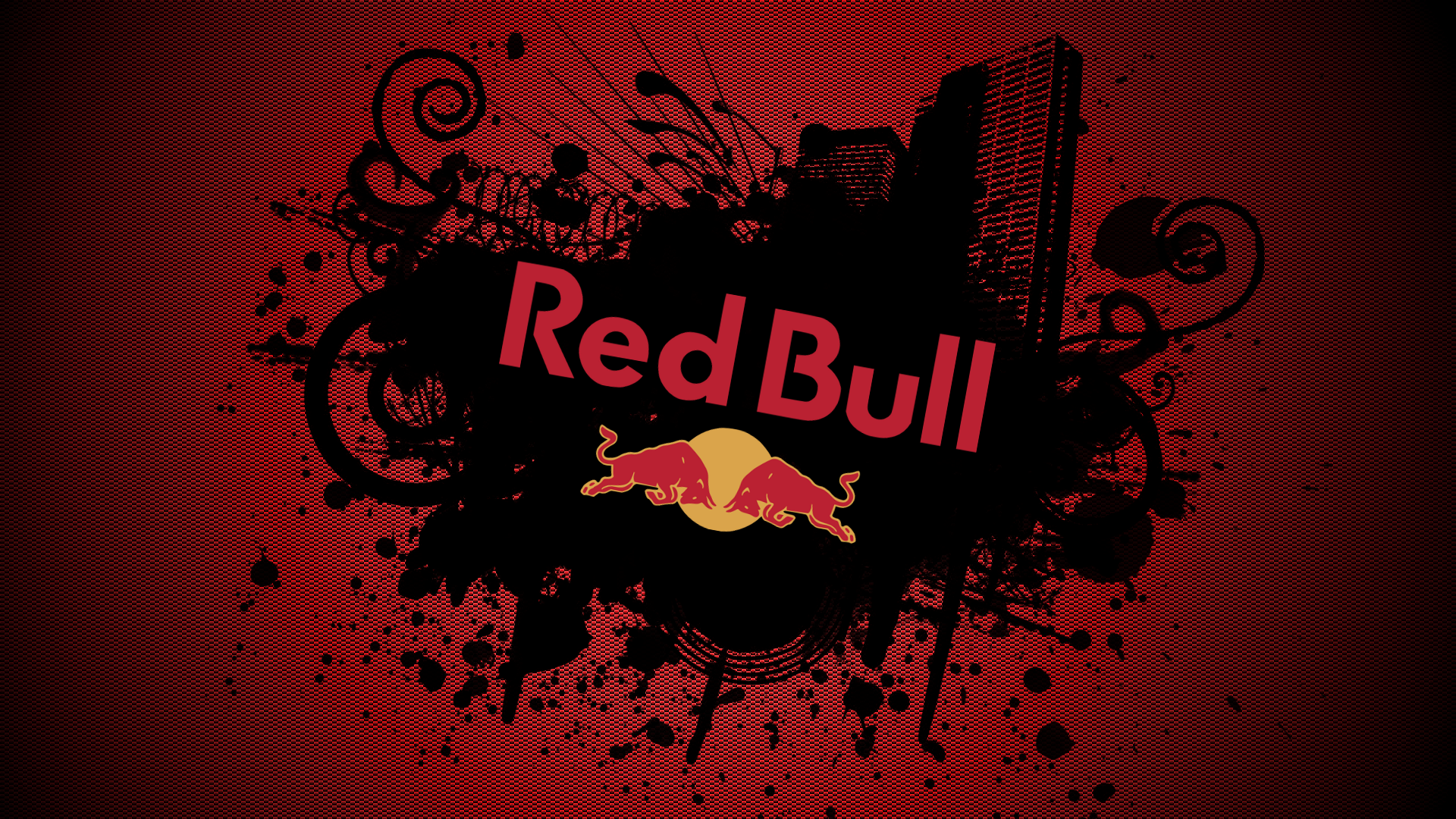 Red Bull Wallpapers Hd Backgrounds Images Pics Photos Free
