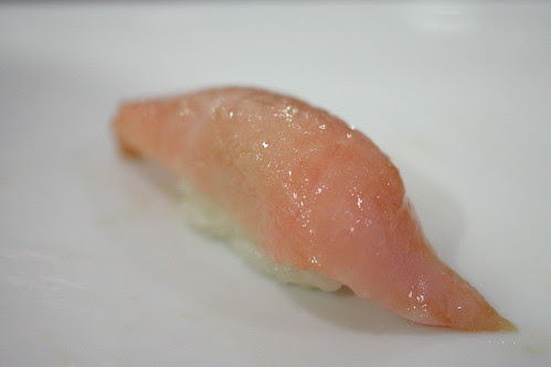 Toro (Fatty Blue Fin Tuna Belly)