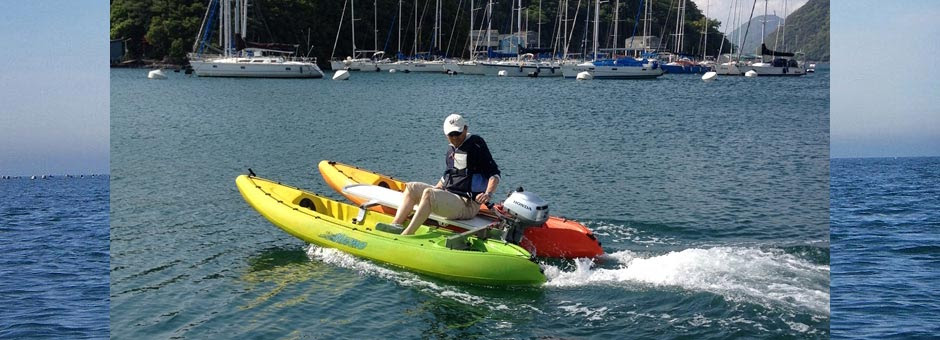 フィッシングカヤックのj フォースカヤック 公式 J Force Kayaks