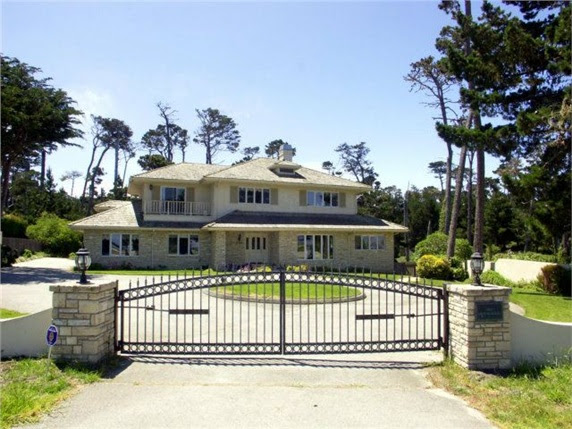 3189 Bird Rock Road, Pebble Beach