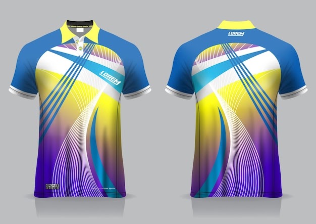 Download Free 6046+ Badminton Jersey Mockup Yellowimages Mockups for Cricut, Silhouette and Other Machine