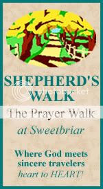 Shephard's Walk at Sweetbriar