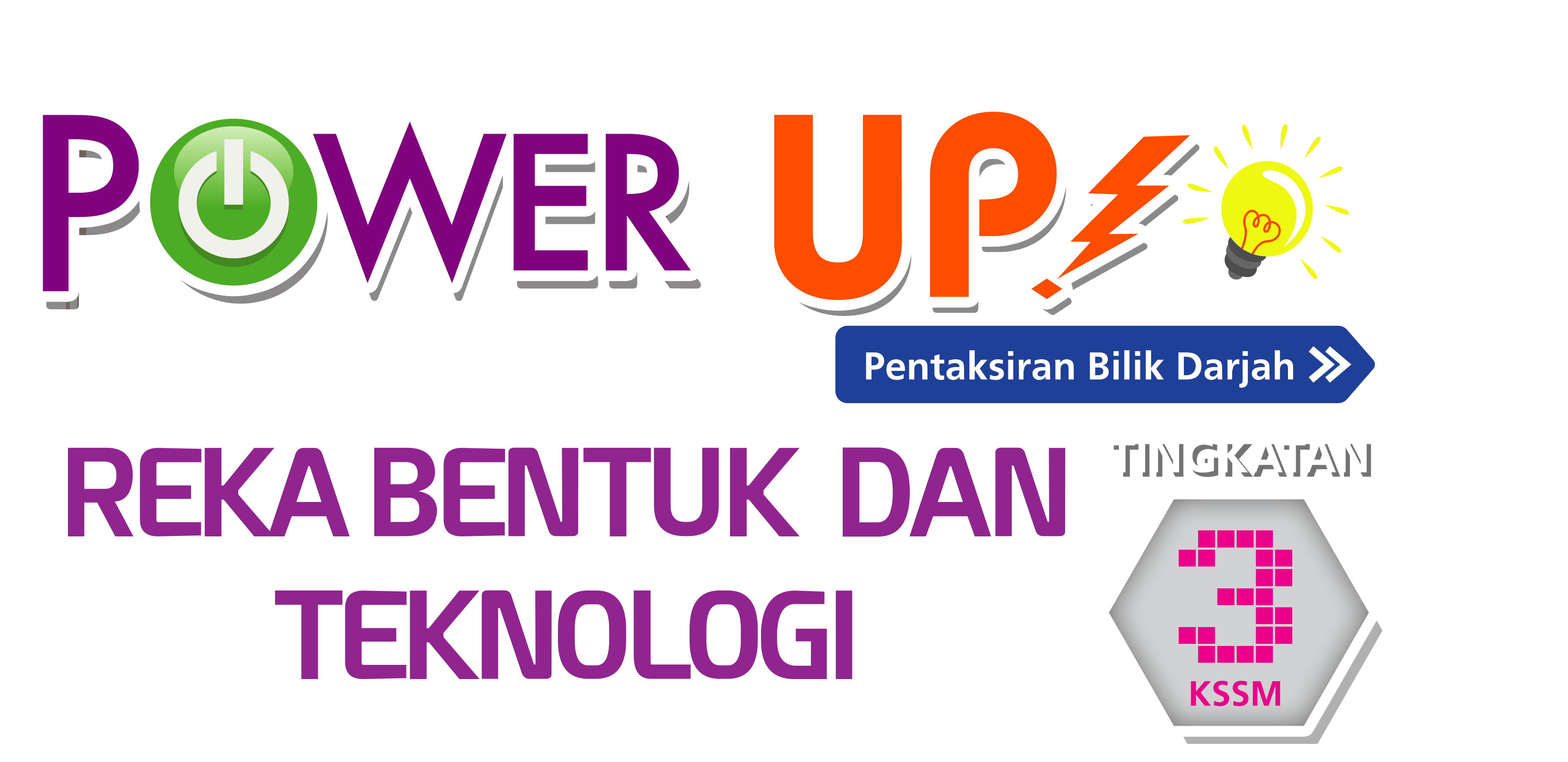Power Up Rbt Tingkatan 3