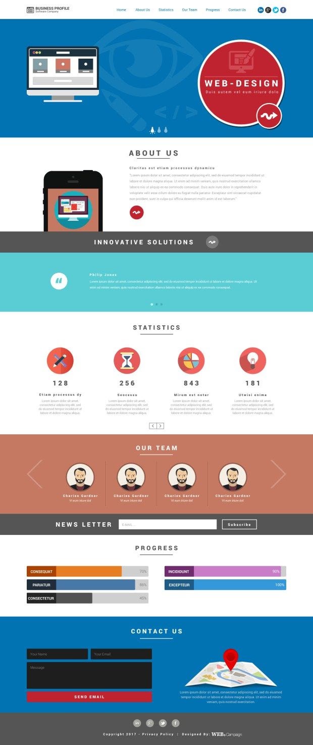 Download Free 4937+ Template Company Profile Psd Yellowimages Mockups for Cricut, Silhouette and Other Machine