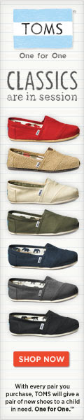 TOMS Shoes