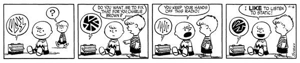 Peanuts