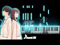 Kimi No Suizou Wo Tabetai Original Soundtrack
