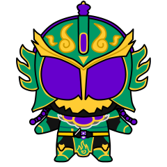 仮面ライダーバロン 龍玄 斬月 ｓｄライダー製作所