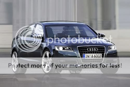 Audi Cars 2011