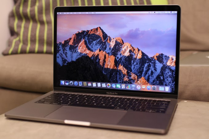 MacBook Pro