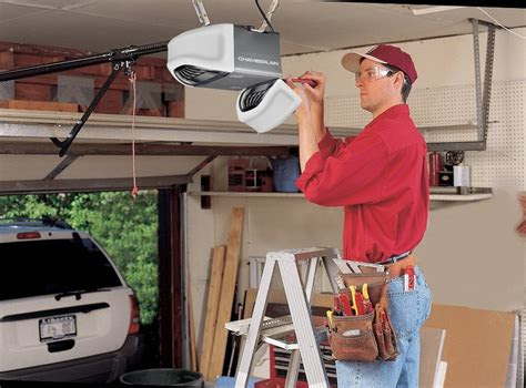 The drive and its partners may earn a commission if you purchase a product through one of our li. New Garage Door Installation Raleigh NC