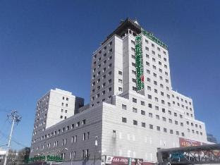 Greentree Alliance Beijing Haidian District North Square Of - 