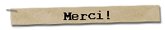 Merci