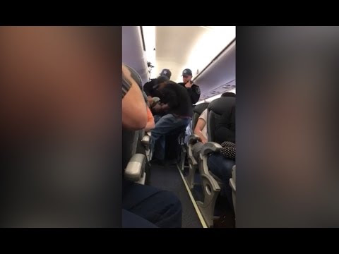 People Are Coming Up With New Slogans For United Airlines