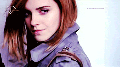 emma watson burberry show. Emma Watson Burberry/eye fuck