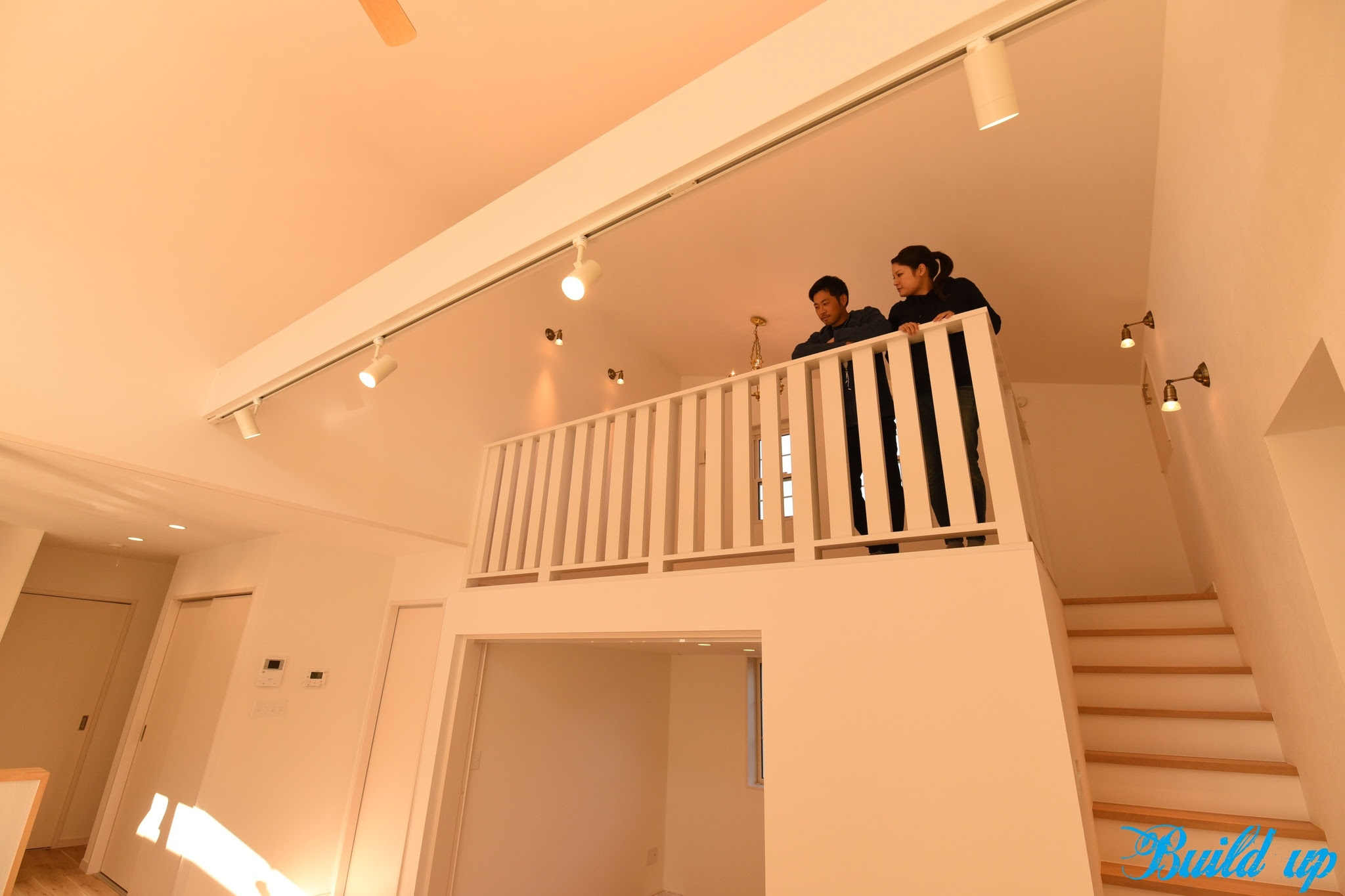 Buildup Family 茨城県水戸市で注文住宅の平屋を建てるなら株式会社ビルドアップ