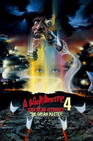 Watch A Nightmare on Elm Street 4: The Dream Master 1988 box office
cinema streaming complete full online