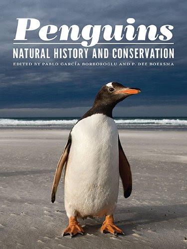 Penguins: Natural History and Conservation (Samuel and Althea Stroum Books)From University of Washington Press