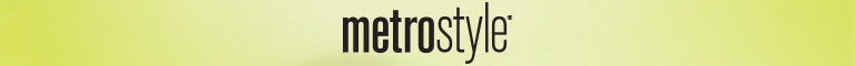 shop metrostyle today!