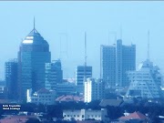 Berikut Pusat Kota Surabaya, terbaru!