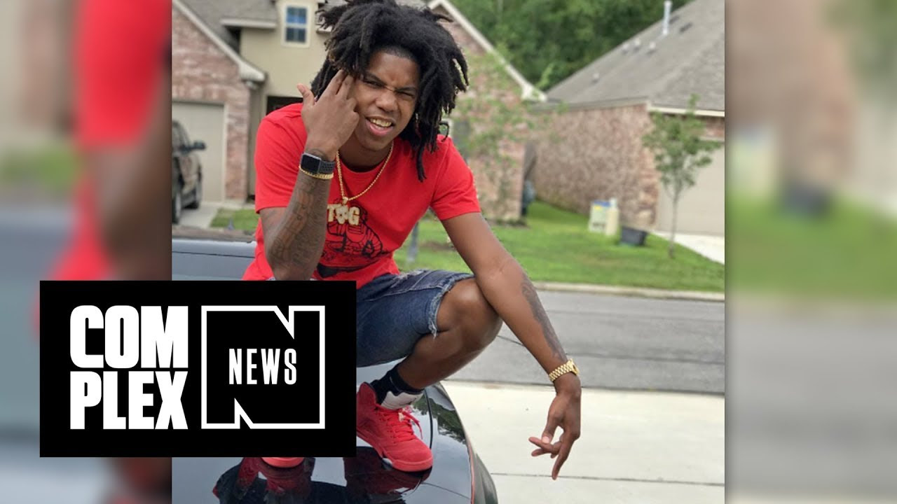 Video: Gee Money Shot and Killed in Louisiana | Traps N Trunks