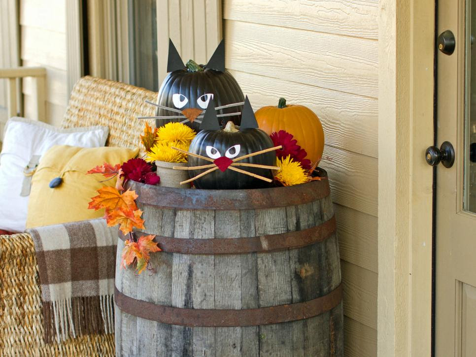15 DECORATING IDEAS FOR SCARY HALLOWEEN Modern Home Decor 15 DECORATING IDEAS FOR SCARY HALLOWEEN Modern Home Decor
