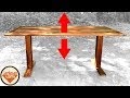 Height Adjustable Coffee Table Ikea / Ikea Galant Used 44x77 Adjustable Height Table, Gray and ... - 00 get it as soon as thu, jul 15