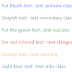 How To Add Background Color In Bootstrap