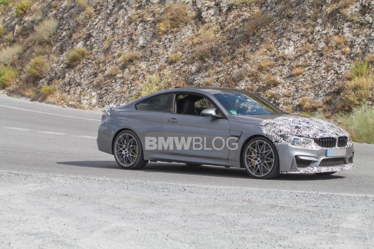2017-BMW-M4-Facelift-spy-photos-1