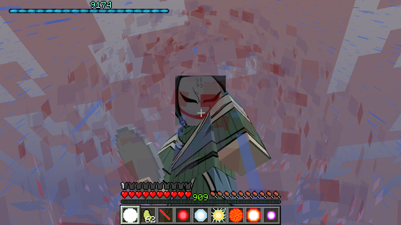 Jinryuu S Hd Skins Mod Jingames