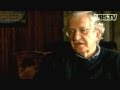 Noam Chomsky - VBS.tv Interview Belfast (video)
