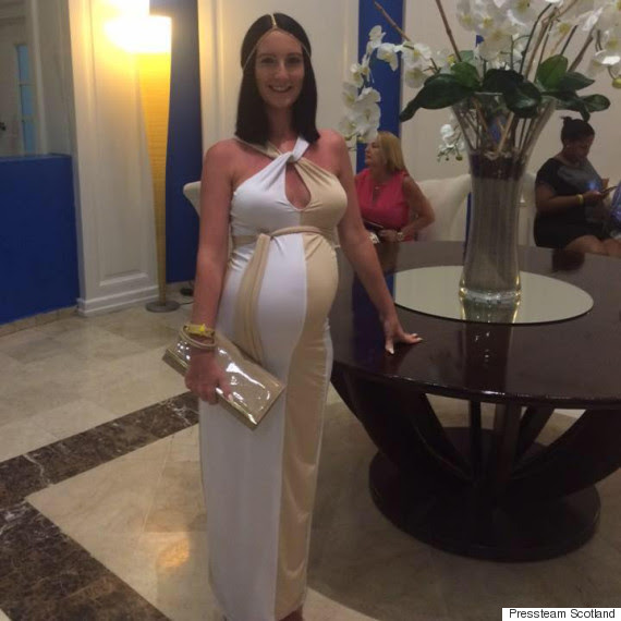 Man Secretly Married Another Woman While His Girlfriend Was In Labour With Their Child!