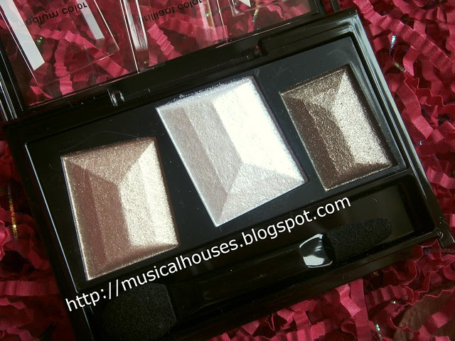 KATE eyeshadow Jewelry Mode Eyes BU-1 (2)