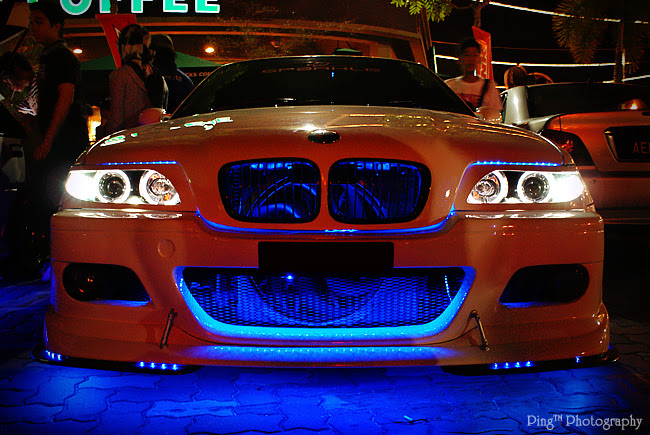 Ping: June 2009