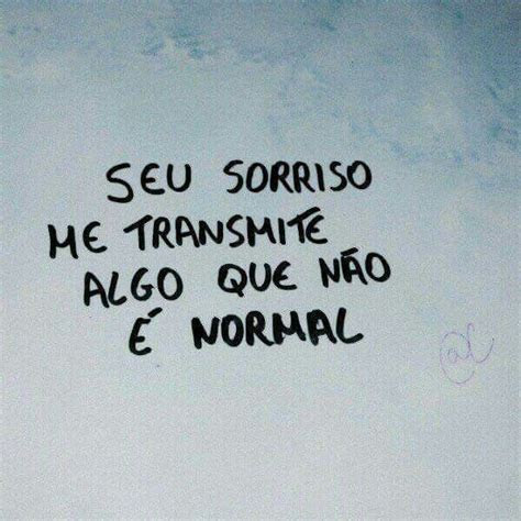 Frases De Sorriso Lindo Para Namorada