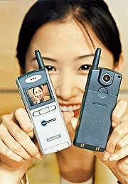 With fotokombaynom in your pocket. Part two, the practical With fotokombaynom in your pocket. Part two, the practical