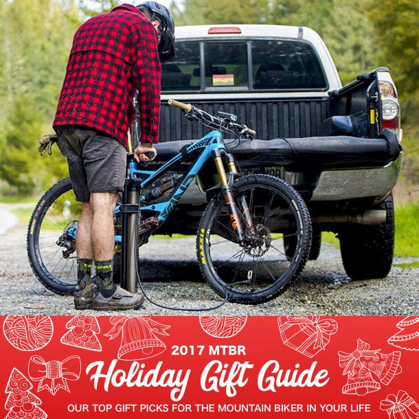 Mtbr Holiday Gift Guide