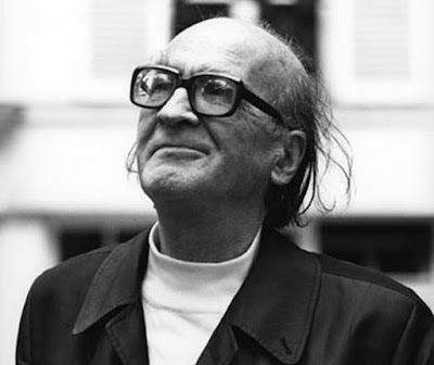 Il vampiro innamorato di Mircea Eliade (Mario Novi)