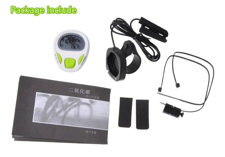 Item description