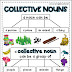 collective nouns list and worksheets free wwwworksheetsenglishcom - pin on teaching vocabulary