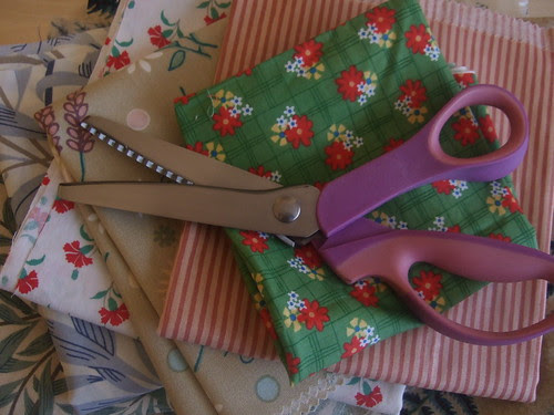 buntingfabric
