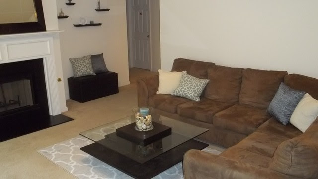 Decor Small Budget Traditional Living Room Home Decor Small Budget