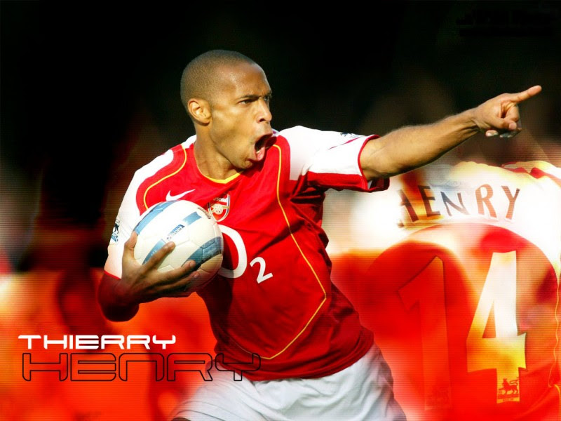 Soccer FIFA Wallpapers Sports Henry Football Backgrounds