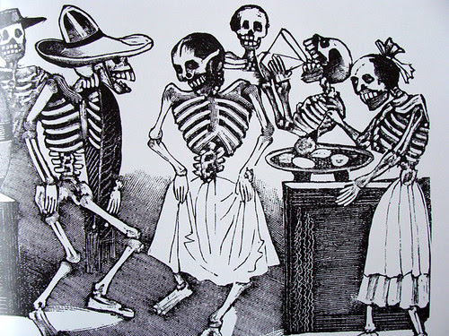 jose guadalupe posada cartoon