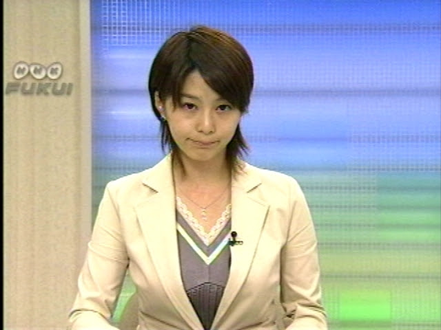 なには無くとも杉浦友紀