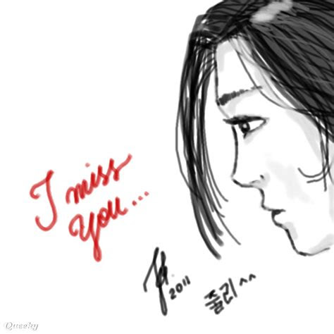 people speedpaint drawing  julick queeky