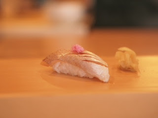 春です 春子鯛 かすごだい 美味しいですよ 寿司屋のナウなブログ 高砂寿司公式ブログ