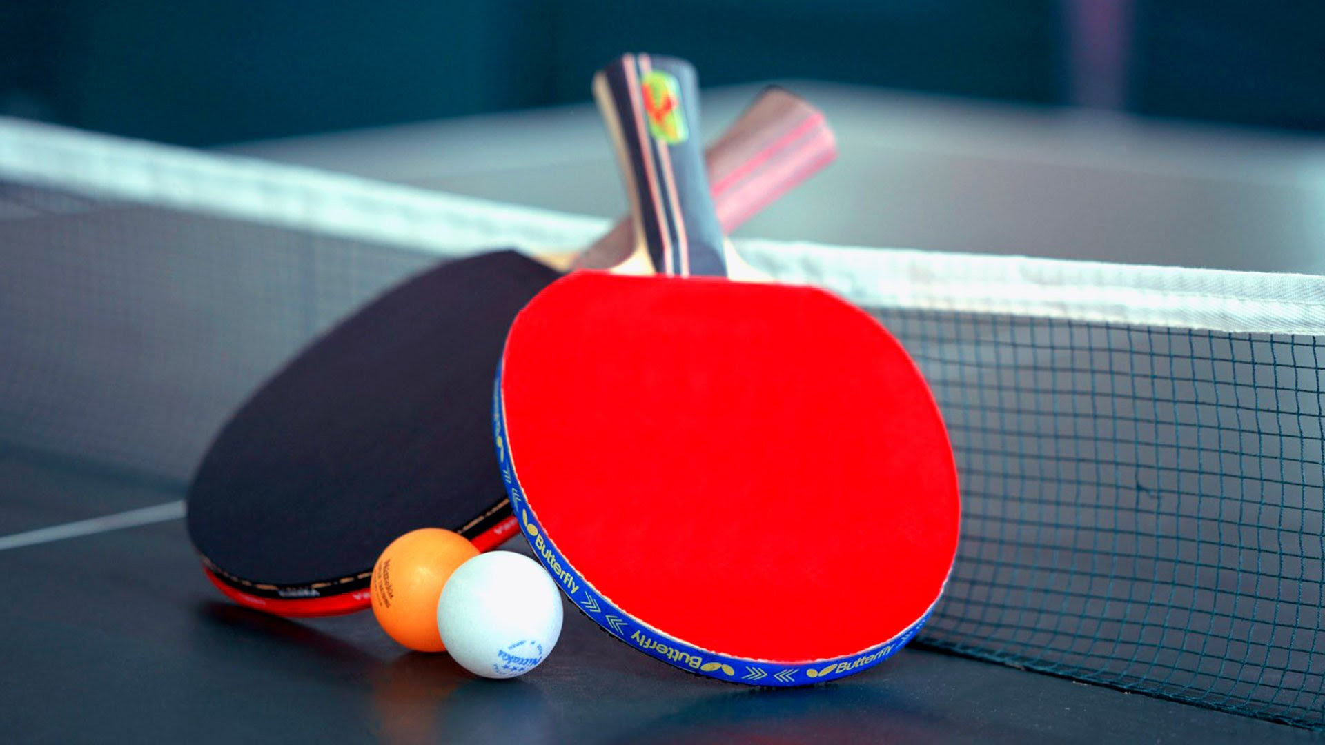 Free table tennis club - Parkside Academy