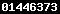 web analytics
